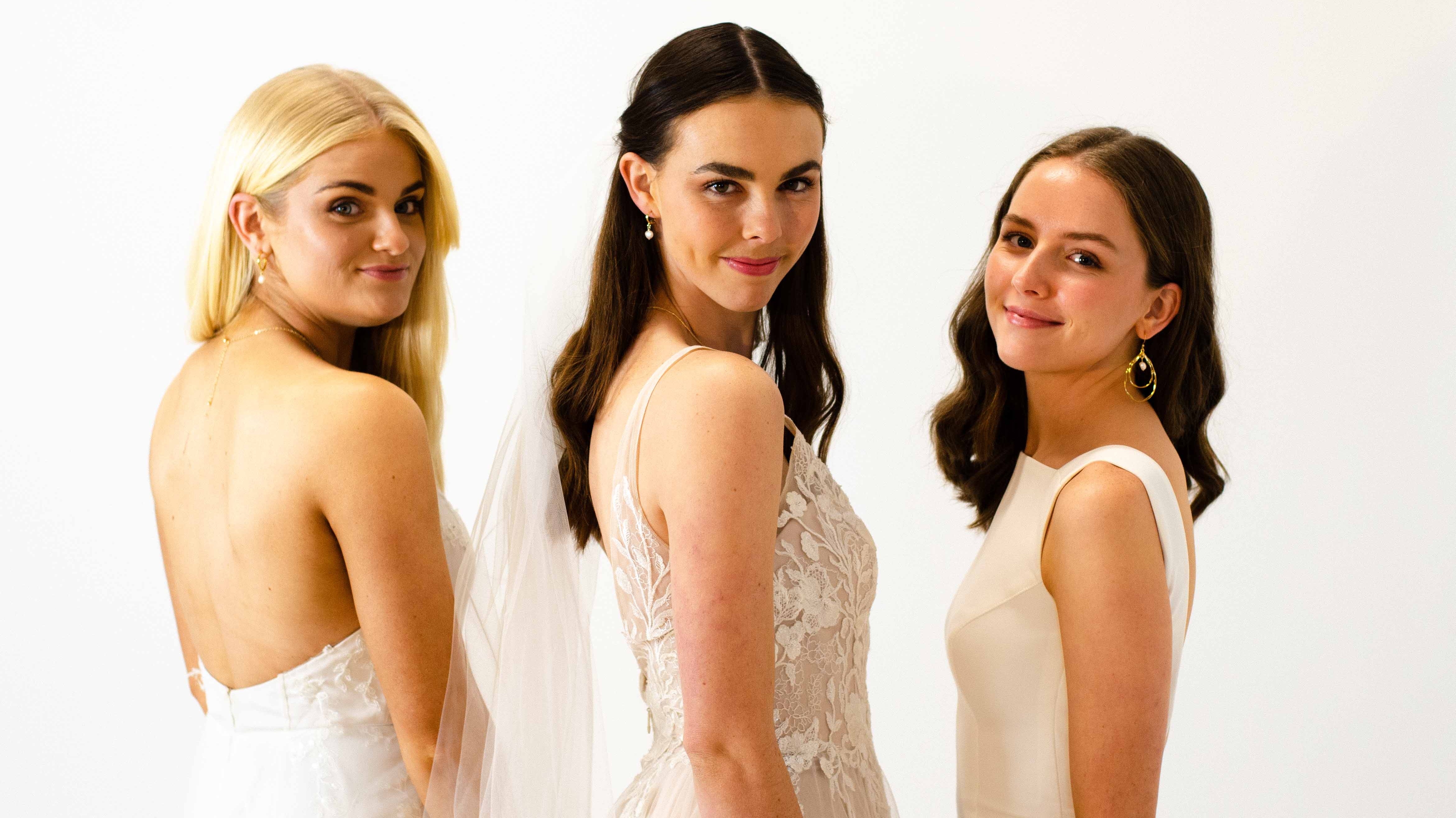 Marice Bridal Collection